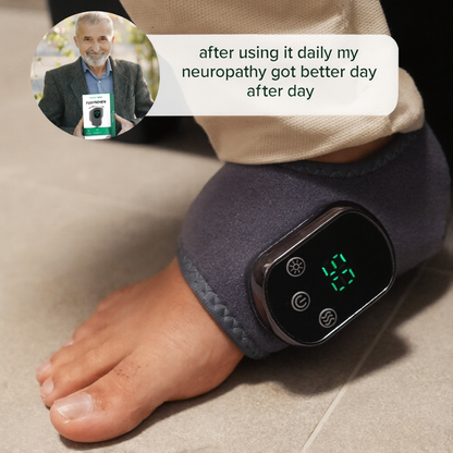 FootRenew™  | Neuropathy Gone In 2025