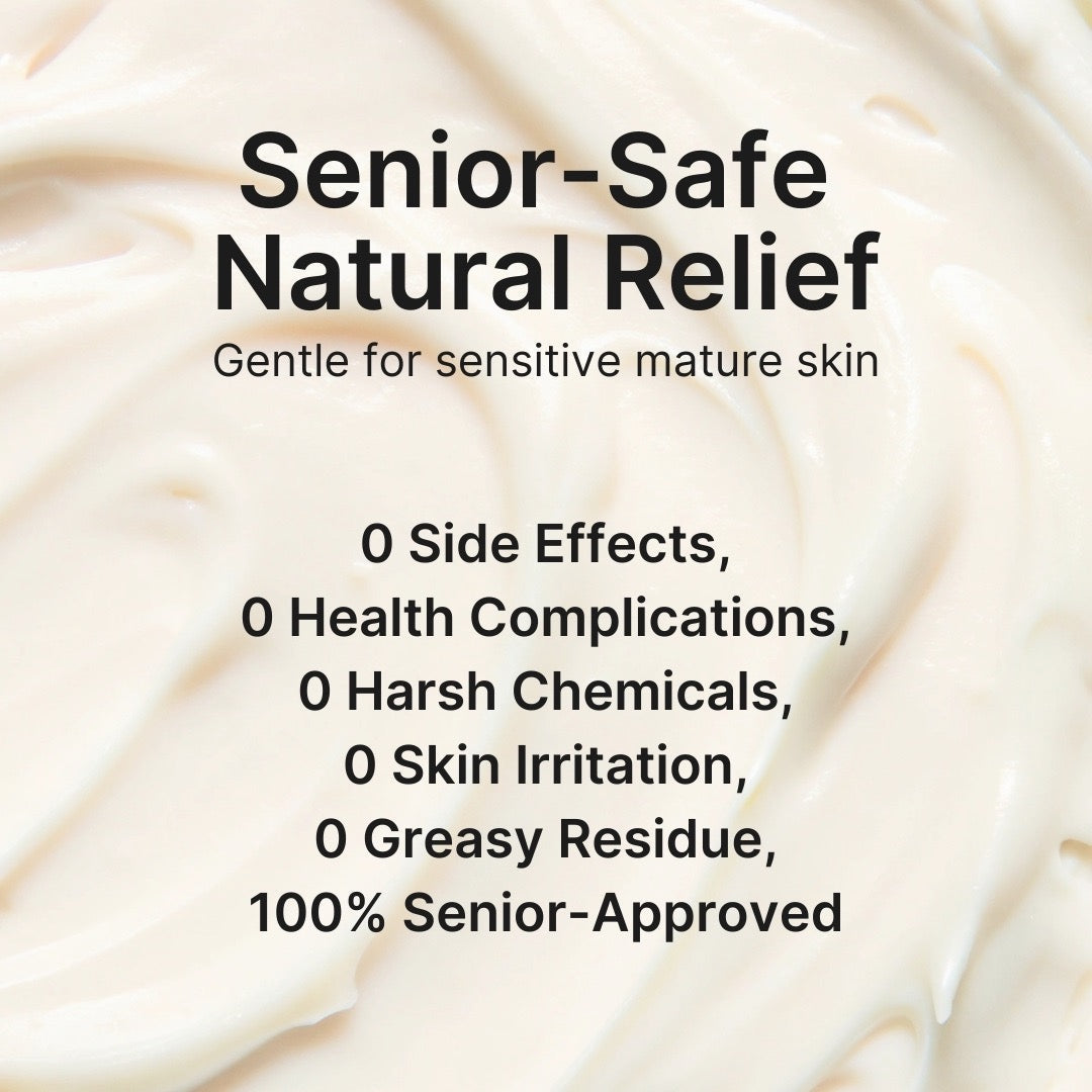 NorokoCare Pain Relief & Repair Lotion