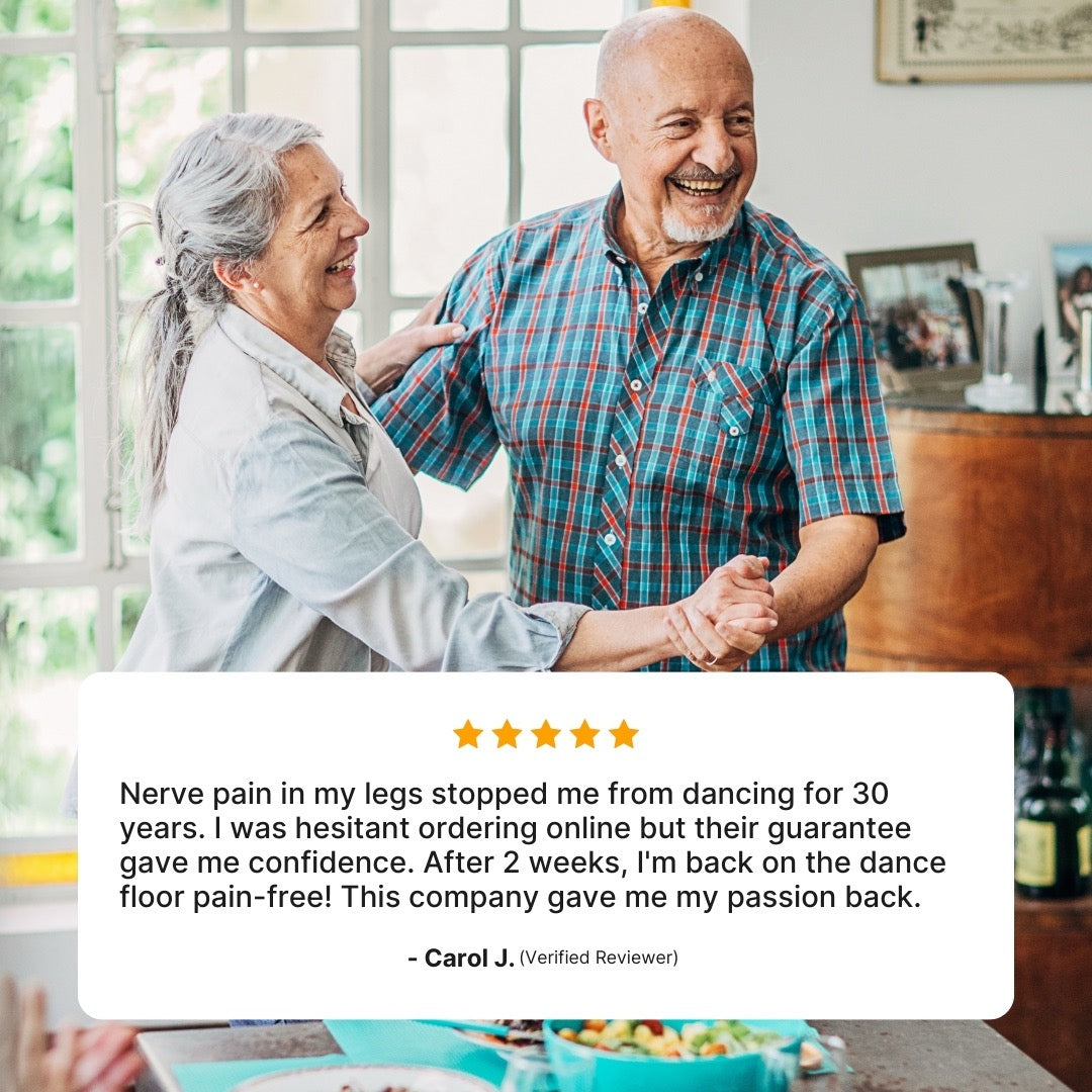 NorokoCare Pain Relief & Repair Lotion