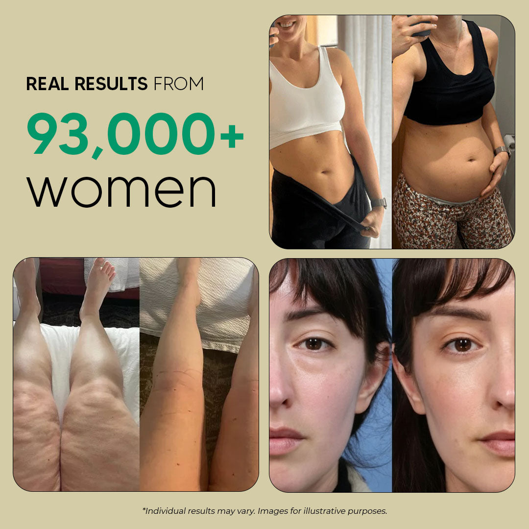 Lymphatic Drainage Capsules