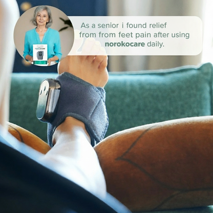 FootRenew™  | Neuropathy Gone In 2025