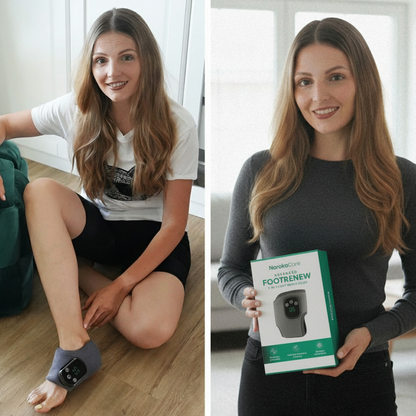 FootRenew™  | Neuropathy Gone In 2025